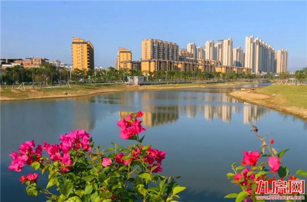 定了！福州大学城将巨变！——九房网