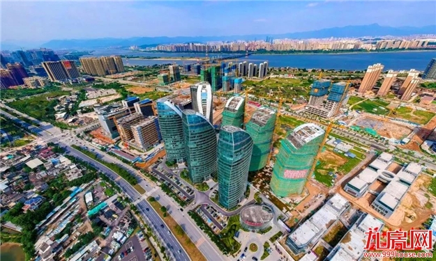 定了！福州大学城将巨变！——九房网