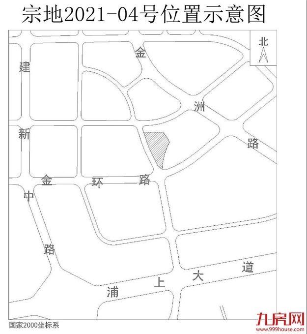 开年首拍！起拍总价67.6亿！最高起拍价近2万/㎡！2月3日福州8宗宅地出让！——九房网