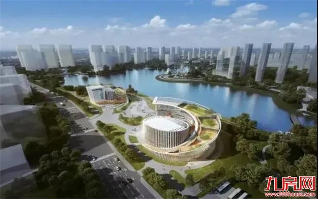 官宣！史上首次！GDP破万亿！骄傲，福州人身价又涨了！——九房网