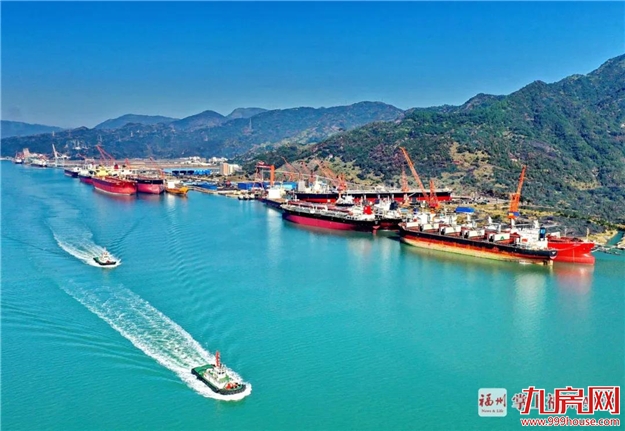 官宣！史上首次！GDP破万亿！骄傲，福州人身价又涨了！——九房网