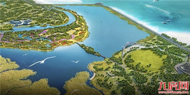 官宣！史上首次！GDP破万亿！骄傲，福州人身价又涨了！——九房网