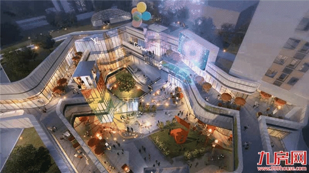 巨变正当时，划时代人居高地已诞生！——九房网