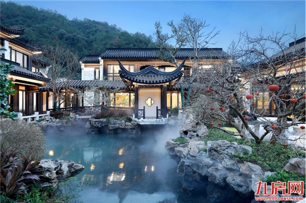 同频共振融入“十四五” |融侨集团坚定以"医食住教"服务美好生活——九房网