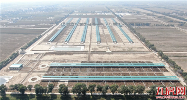 同频共振融入“十四五” |融侨集团坚定以"医食住教"服务美好生活——九房网