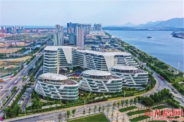 5年跨越5个千亿台阶，福州经济总量首破万亿大关——九房网