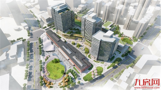 同频共振融入“十四五” |融侨集团坚定以"医食住教"服务美好生活——九房网