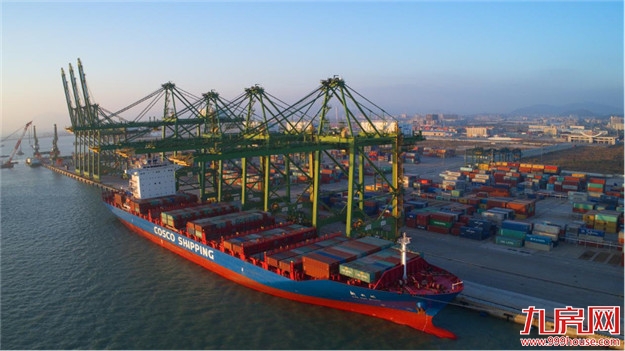 同频共振融入“十四五” |融侨集团坚定以"医食住教"服务美好生活——九房网