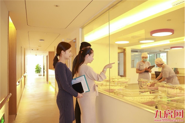 同频共振融入“十四五” |融侨集团坚定以"医食住教"服务美好生活——九房网