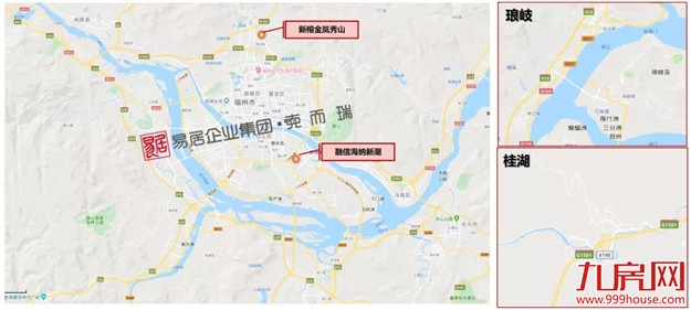 新榕金岚秀山：首推154套，均价22000元/㎡——九房网