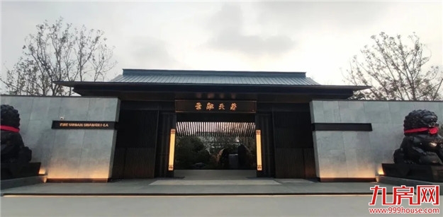 实探！132套房源！精装放风价2.6-2.7万/㎡！龙湖景粼天著即将首开！——九房网