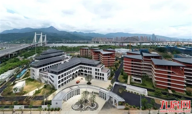 实探！132套房源！精装放风价2.6-2.7万/㎡！龙湖景粼天著即将首开！——九房网