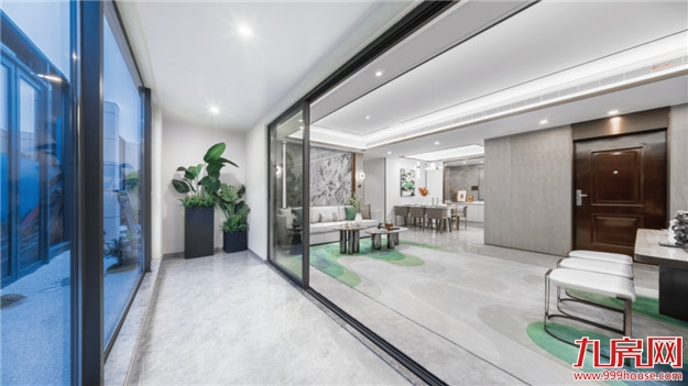 NEW年正牛气，成为棠悦山南准业主就是这么牛！——九房网