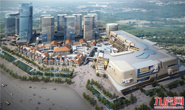 NEW年正牛气，成为棠悦山南准业主就是这么牛！——九房网