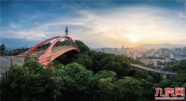 NEW年正牛气，成为棠悦山南准业主就是这么牛！——九房网