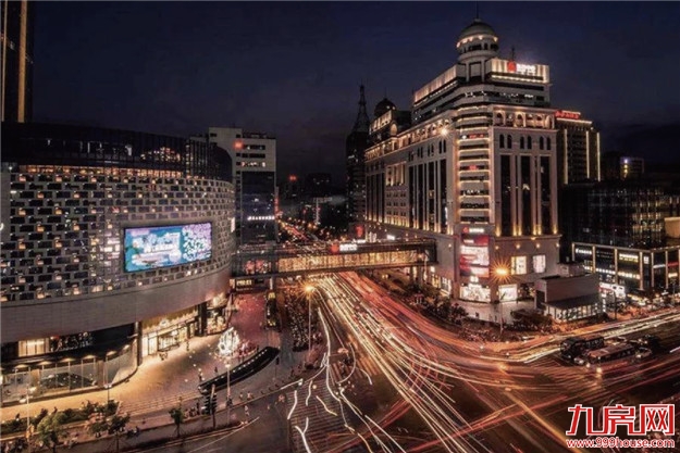 NEW年正牛气，成为棠悦山南准业主就是这么牛！——九房网