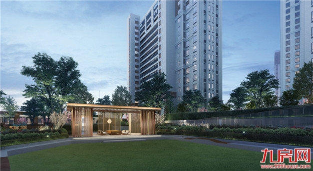 NEW年正牛气，成为棠悦山南准业主就是这么牛！——九房网