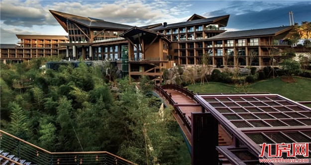 NEW年正牛气，成为棠悦山南准业主就是这么牛！——九房网