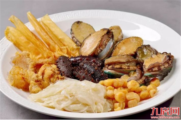 冬藏御宴 | 国宴名肴佛跳墙，盛呈冬日尖味——九房网