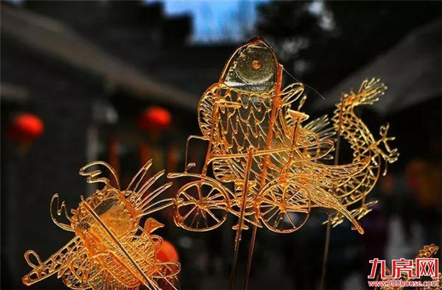 冬藏御宴 | 国宴名肴佛跳墙，盛呈冬日尖味——九房网