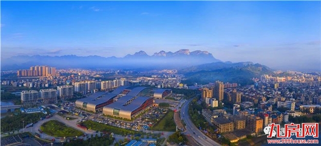 构建“5+2”新发展格局，建设现代化滨江新城——九房网