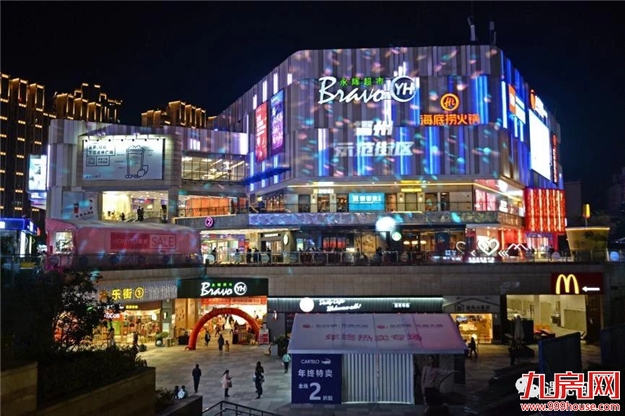 构建“5+2”新发展格局，建设现代化滨江新城——九房网