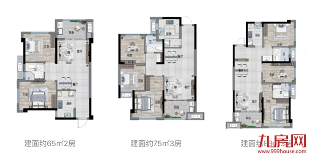 进击的科学城，地铁大时代下，万亿福州的下一个热土。这可能是2021年你留在福州的最好机会！——九房网