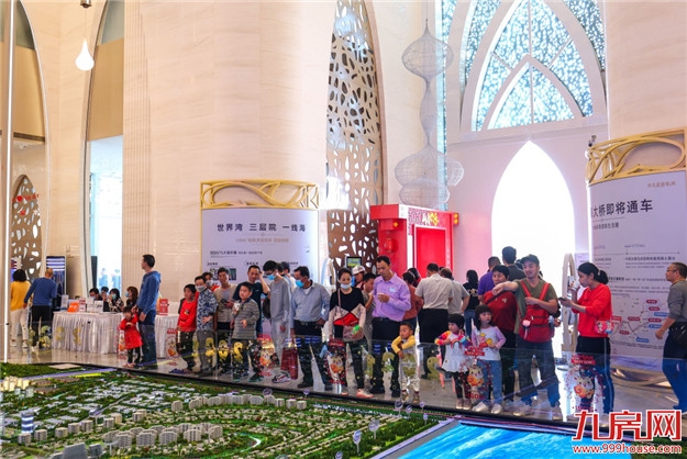 就地过年”怎么玩?世茂品牌营销春节齐发力——九房网 就地过年”怎么玩?世茂品牌营销春节齐发力——九房网