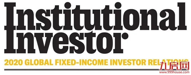 牛气冲天!正荣地产获《机构投资者》 “2020全球最佳固定收益投资者关系”四项大奖——九房网 牛气冲天!正荣地产获《机构投资者》 “2020全球最佳固定收益投资者关系”四项大奖——九房网