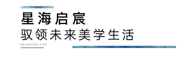 千人共赴美好，星海美学空间璀璨绽放——九房网
