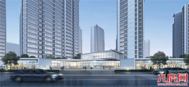 千人共赴美好，星海美学空间璀璨绽放——九房网