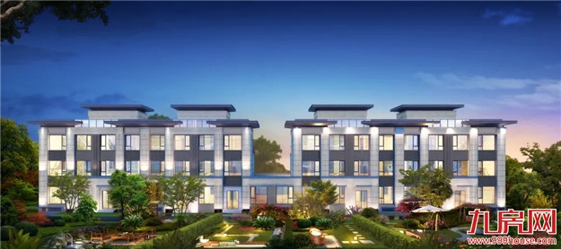 这条路划分福州未来版“浦东”和“浦西”——九房网 这条路划分福州未来版“浦东”和“浦西”——九房网