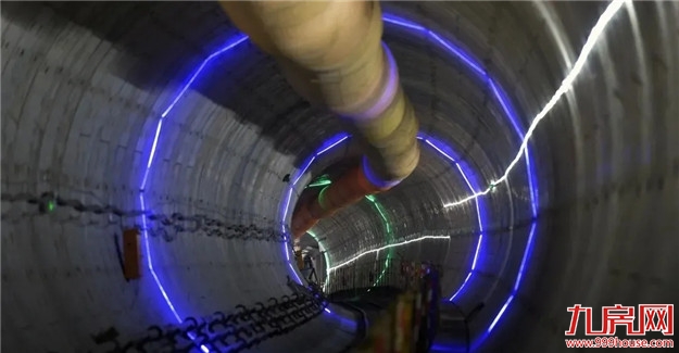 这条路划分福州未来版“浦东”和“浦西”——九房网 这条路划分福州未来版“浦东”和“浦西”——九房网