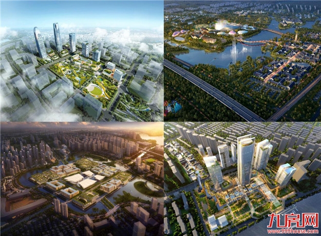 2020年6大稳健态势 中国金茂进入精益优质发展新阶段——九房网 2020年6大稳健态势 中国金茂进入精益优质发展新阶段——九房网