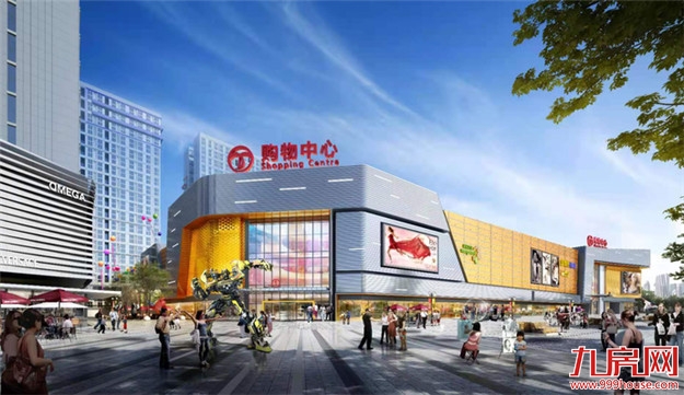 word天！福州这个区飘了！一批重磅配套曝光！将上演“一路开挂”！——九房网