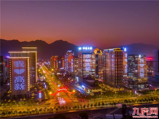 word天！福州这个区飘了！一批重磅配套曝光！将上演“一路开挂”！——九房网