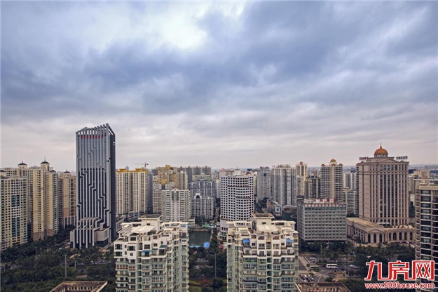 全球通胀时代,如何让你的资产不被贬值——九房网 全球通胀时代,如何让你的资产不被贬值——九房网