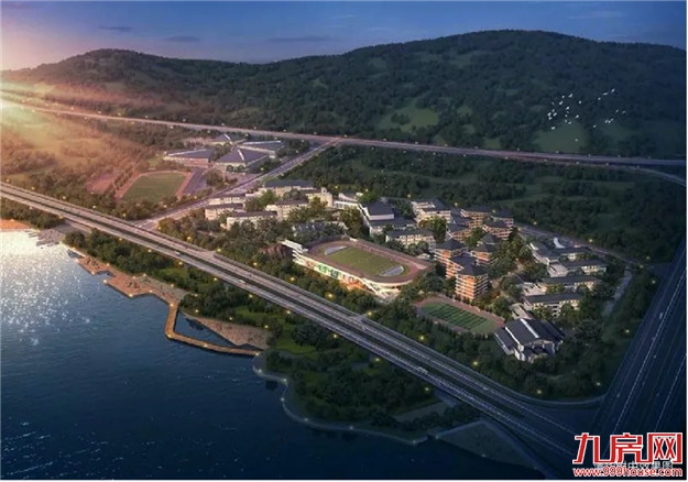 当我们谈清华附中福州学校，其实在谈什么？——九房网