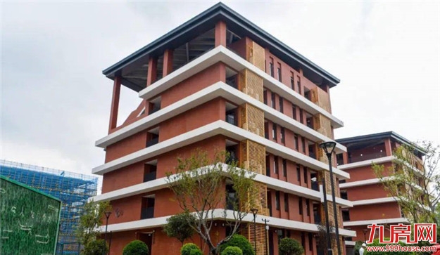 当我们谈清华附中福州学校，其实在谈什么？——九房网