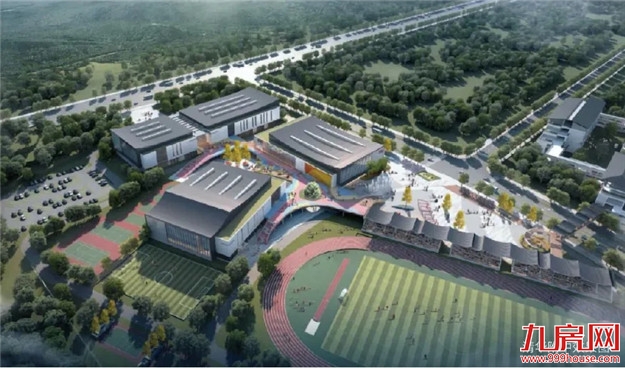 当我们谈清华附中福州学校，其实在谈什么？——九房网