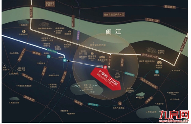 当我们谈清华附中福州学校，其实在谈什么？——九房网