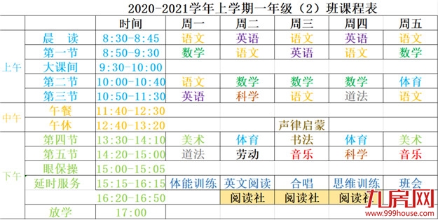 当我们谈清华附中福州学校，其实在谈什么？——九房网