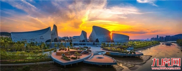 当我们谈清华附中福州学校，其实在谈什么？——九房网