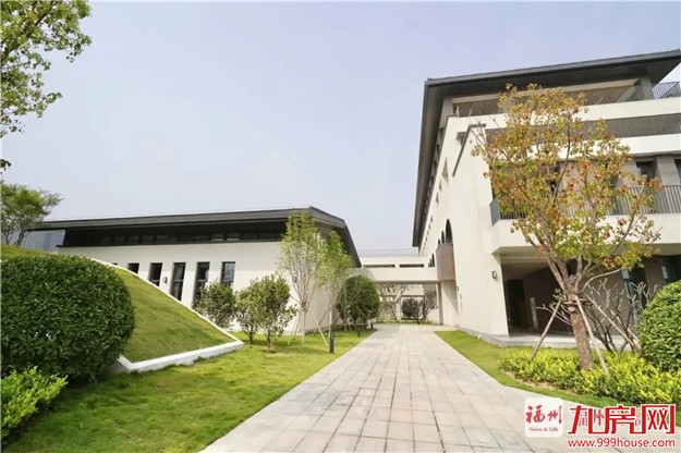今日揭牌后，清华附中福州学校如何划片？——九房网