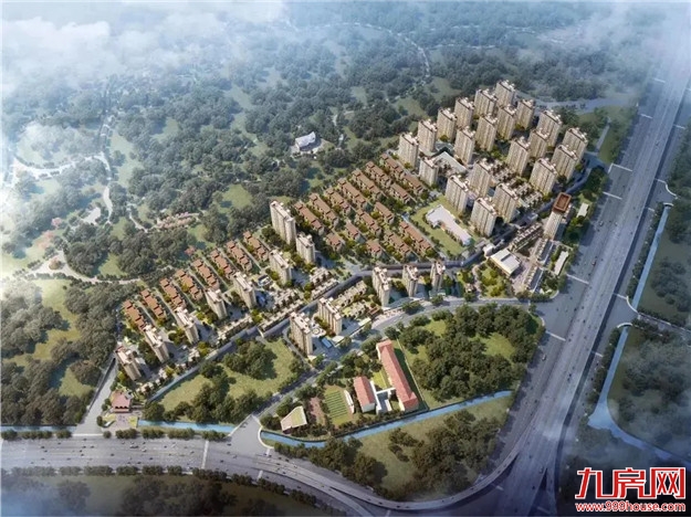 今日揭牌后，清华附中福州学校如何划片？——九房网