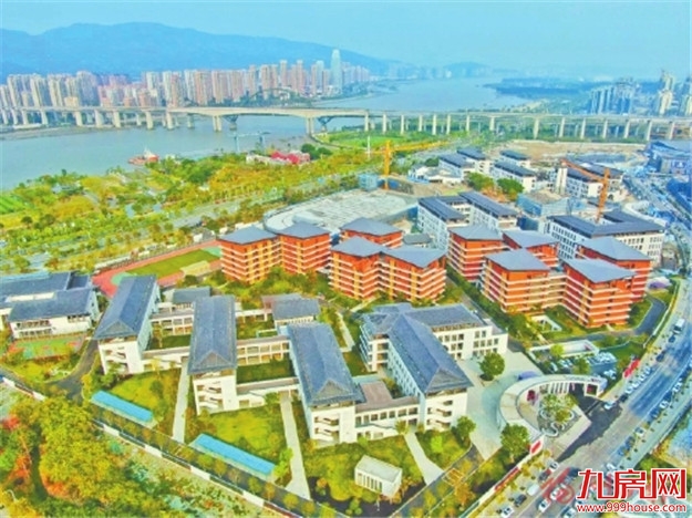 清华附中福州学校今秋起各学段全面开学，高中部设创新班面向四地招生——九房网