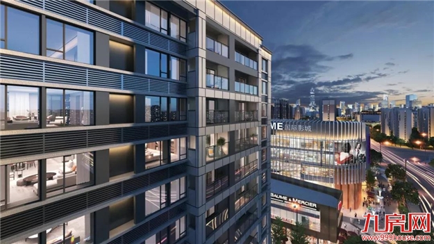 一季度成绩单出炉！福州世界城问鼎二环内&仓山区双料销冠——九房网