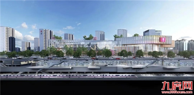 一季度成绩单出炉！福州世界城问鼎二环内&仓山区双料销冠——九房网