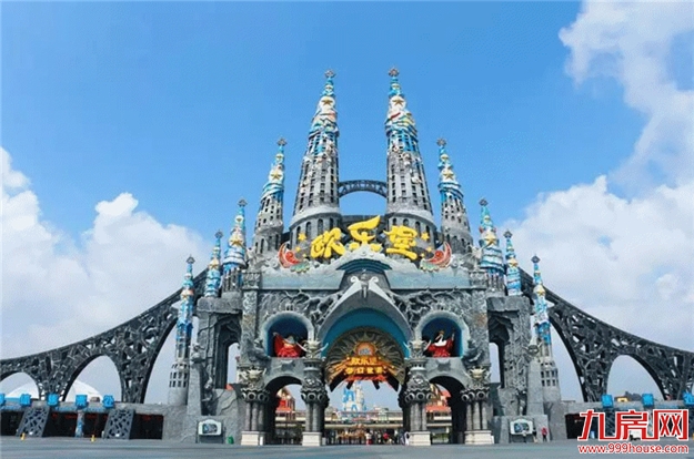 一季度成绩单出炉！福州世界城问鼎二环内&仓山区双料销冠——九房网