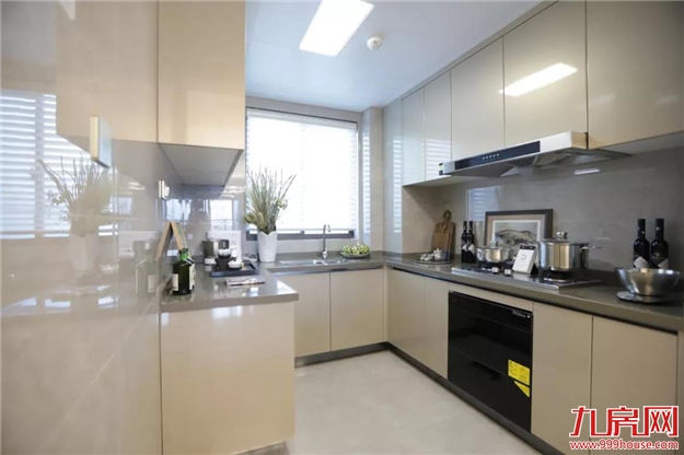 一季度成绩单出炉！福州世界城问鼎二环内&仓山区双料销冠——九房网